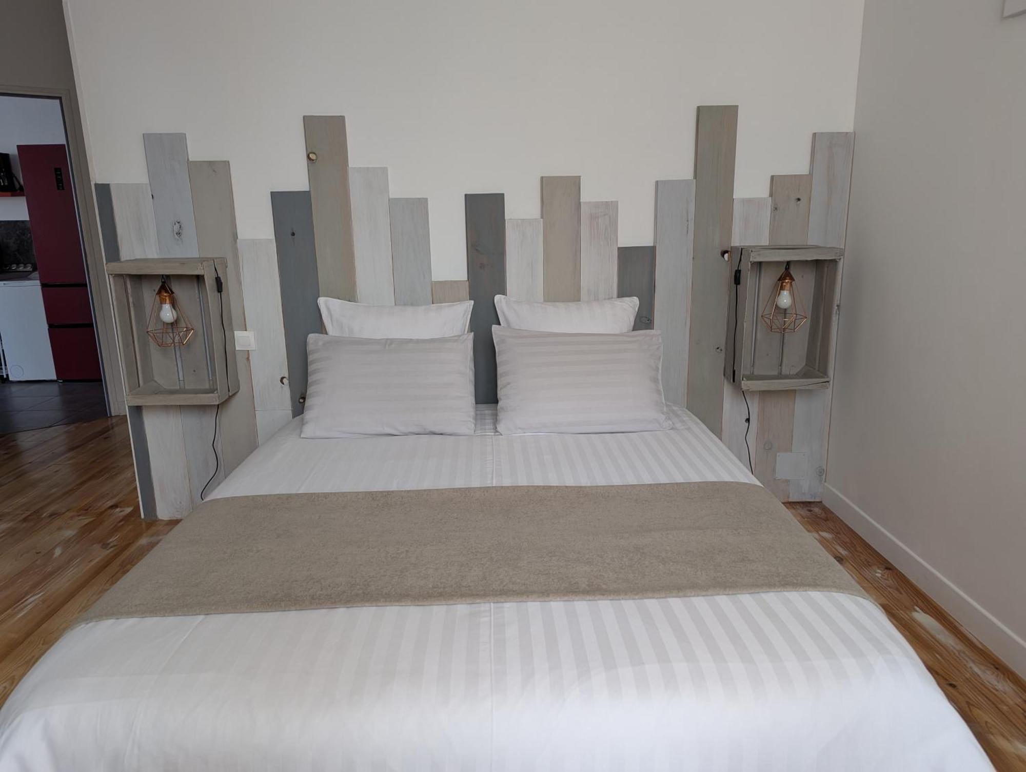 Au Cocon De Sologne Hotel Soings-en-Sologne Room photo