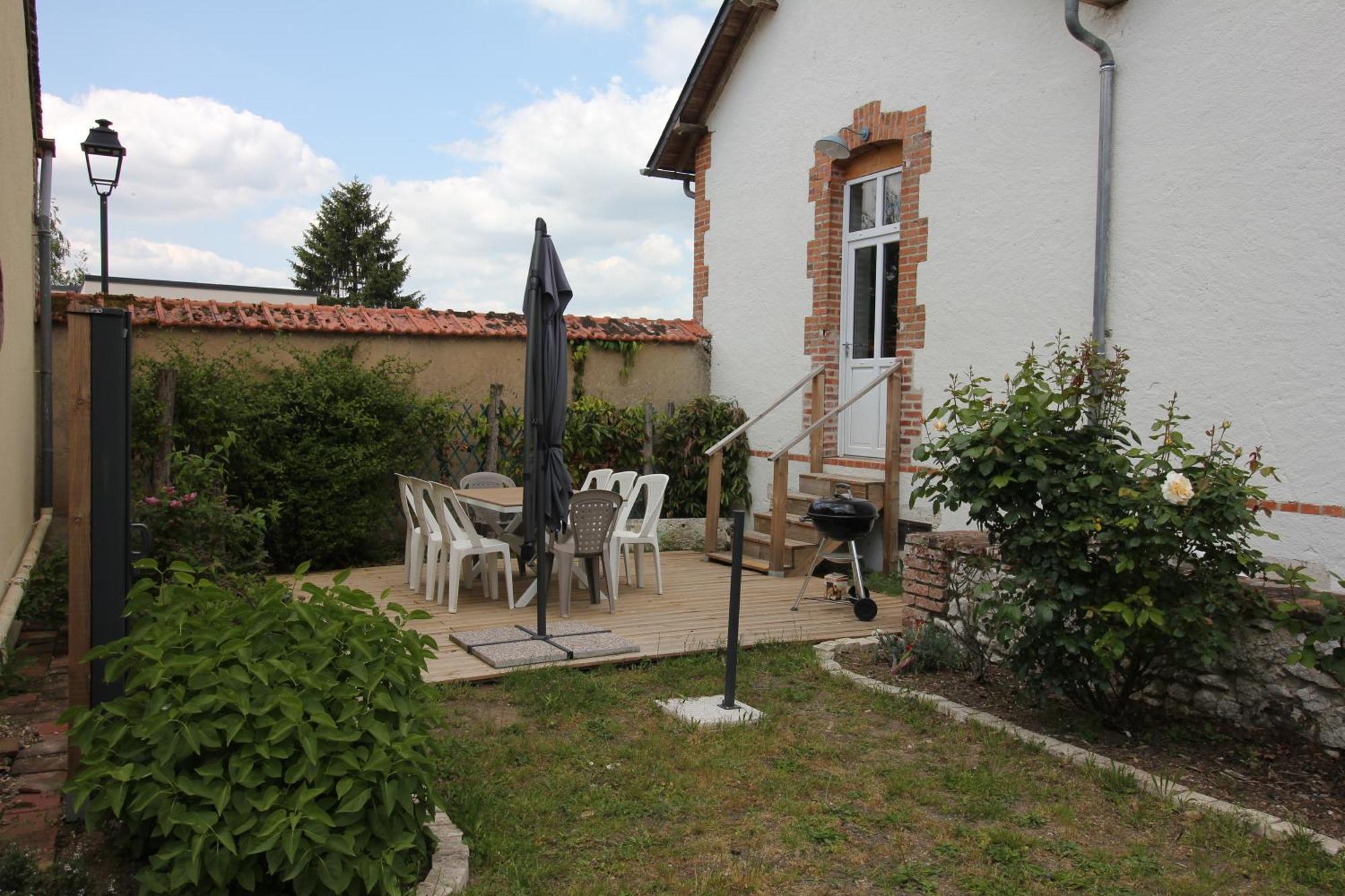 Au Cocon De Sologne Hotel Soings-en-Sologne Room photo