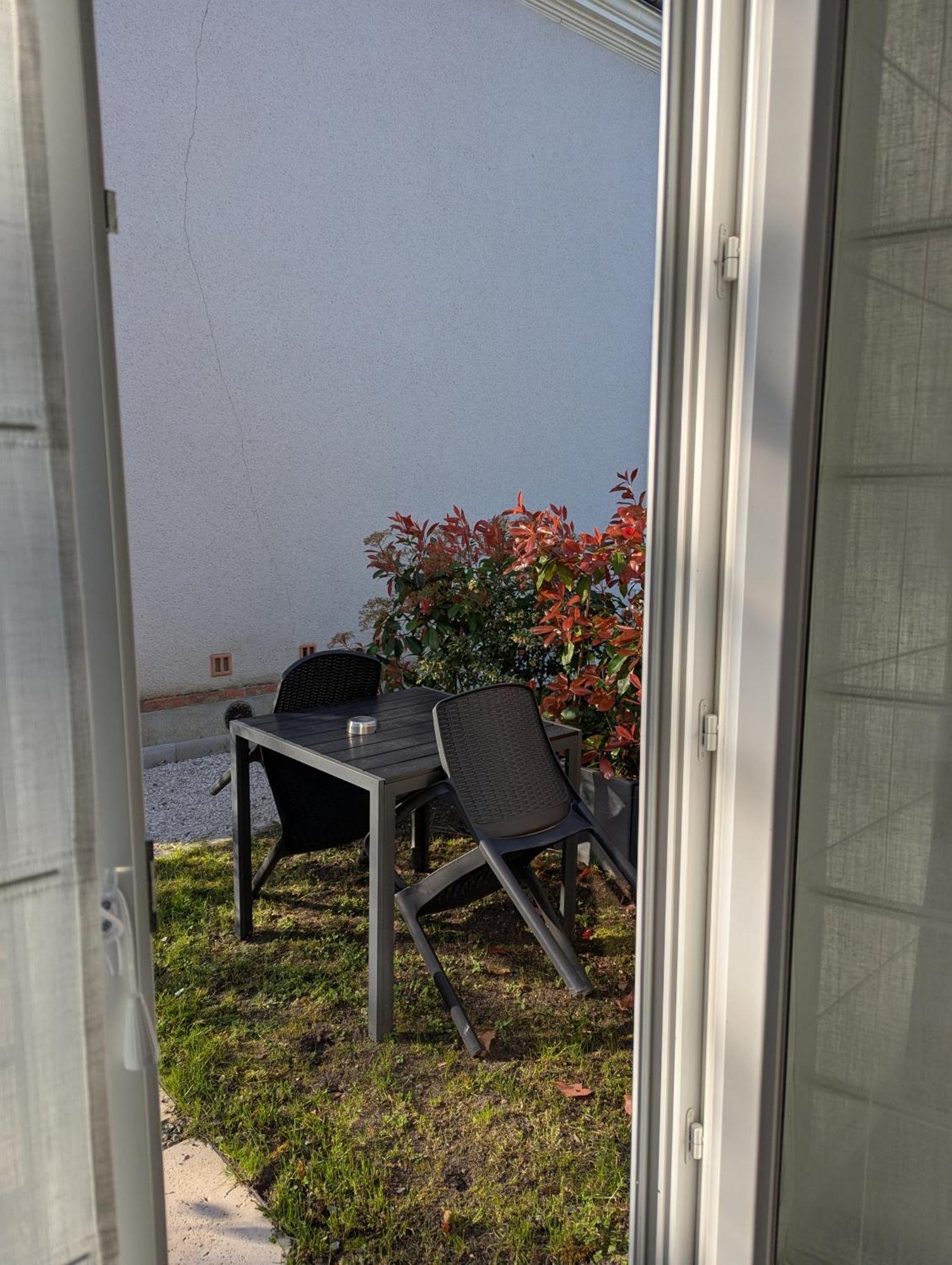 Au Cocon De Sologne Hotel Soings-en-Sologne Room photo
