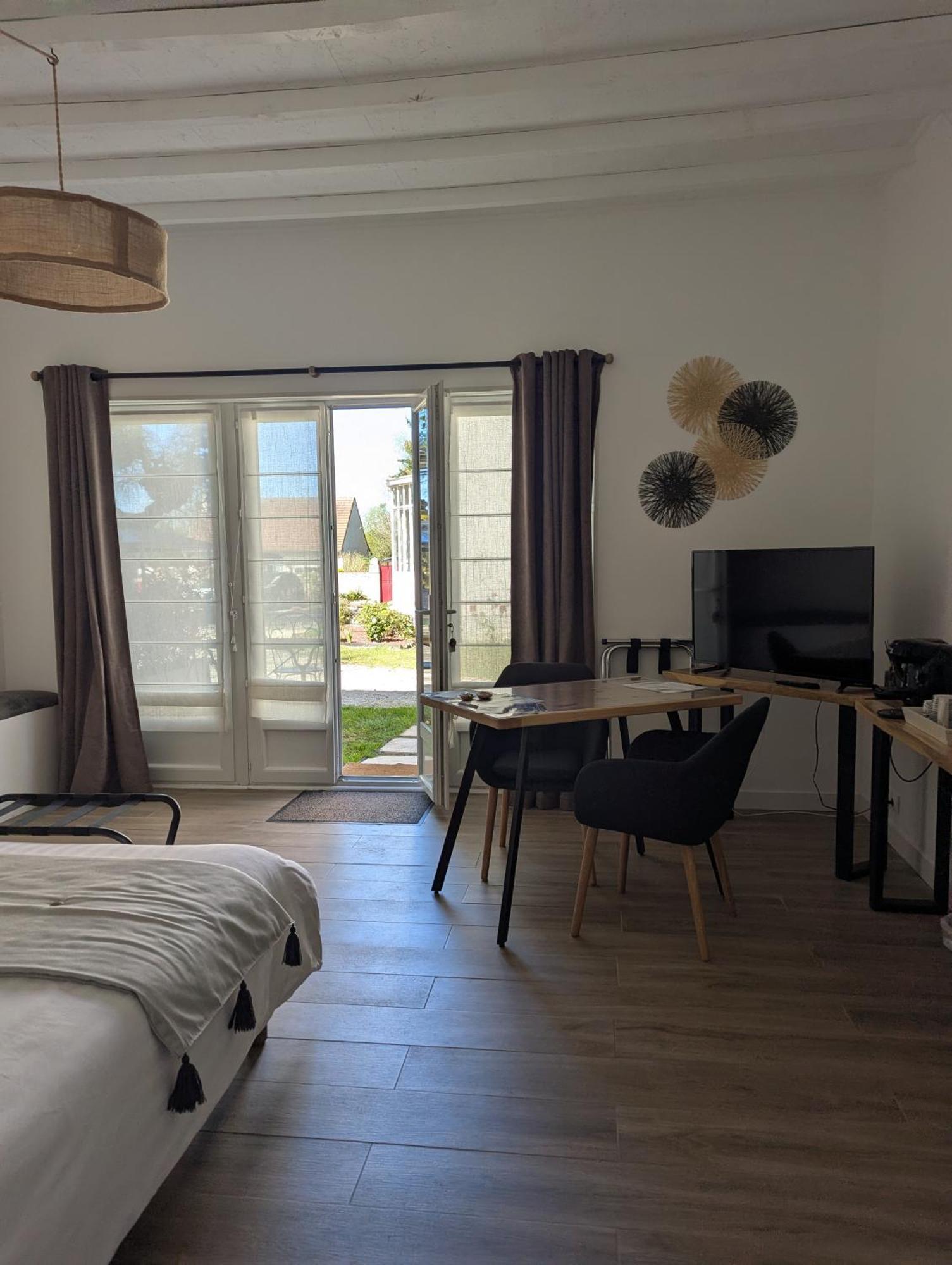 Au Cocon De Sologne Hotel Soings-en-Sologne Room photo