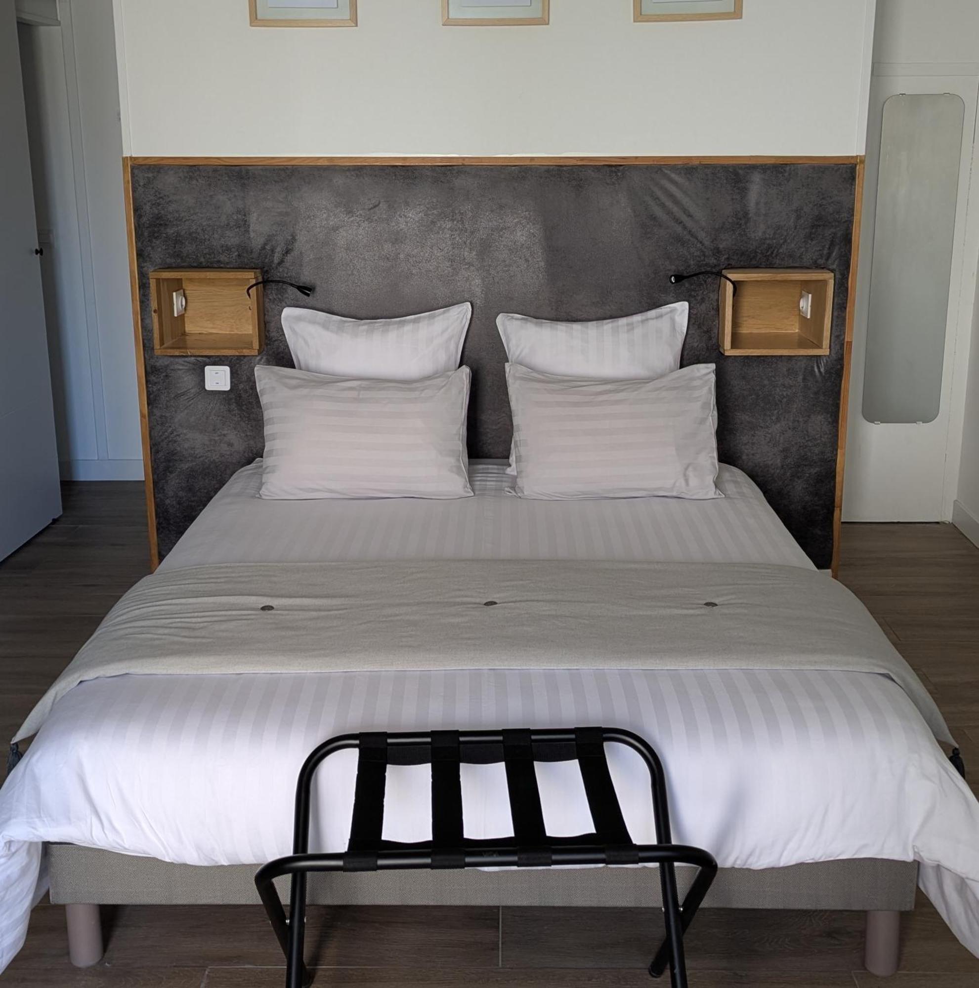 Au Cocon De Sologne Hotel Soings-en-Sologne Room photo